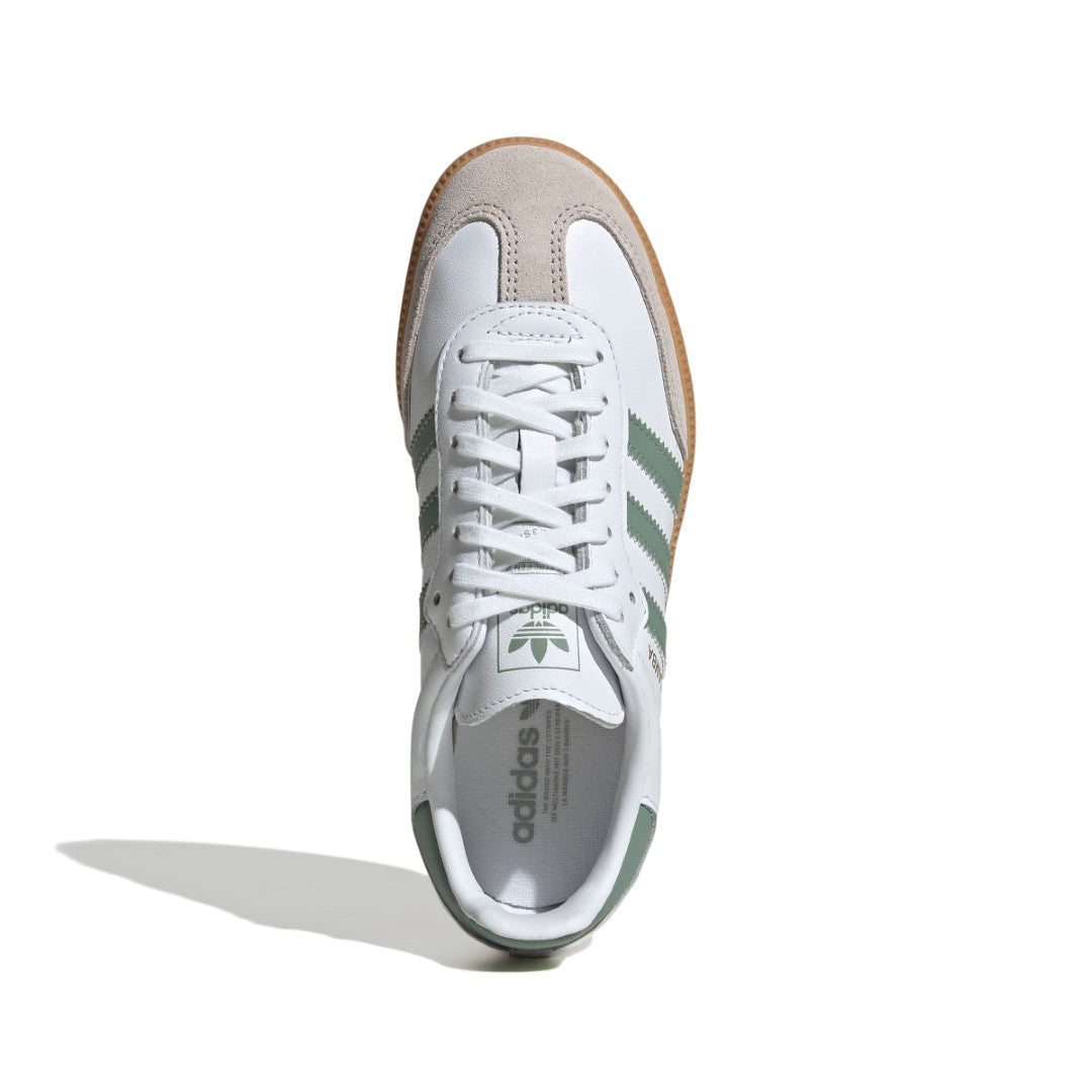 Samba Og Lifestyle Shoes
