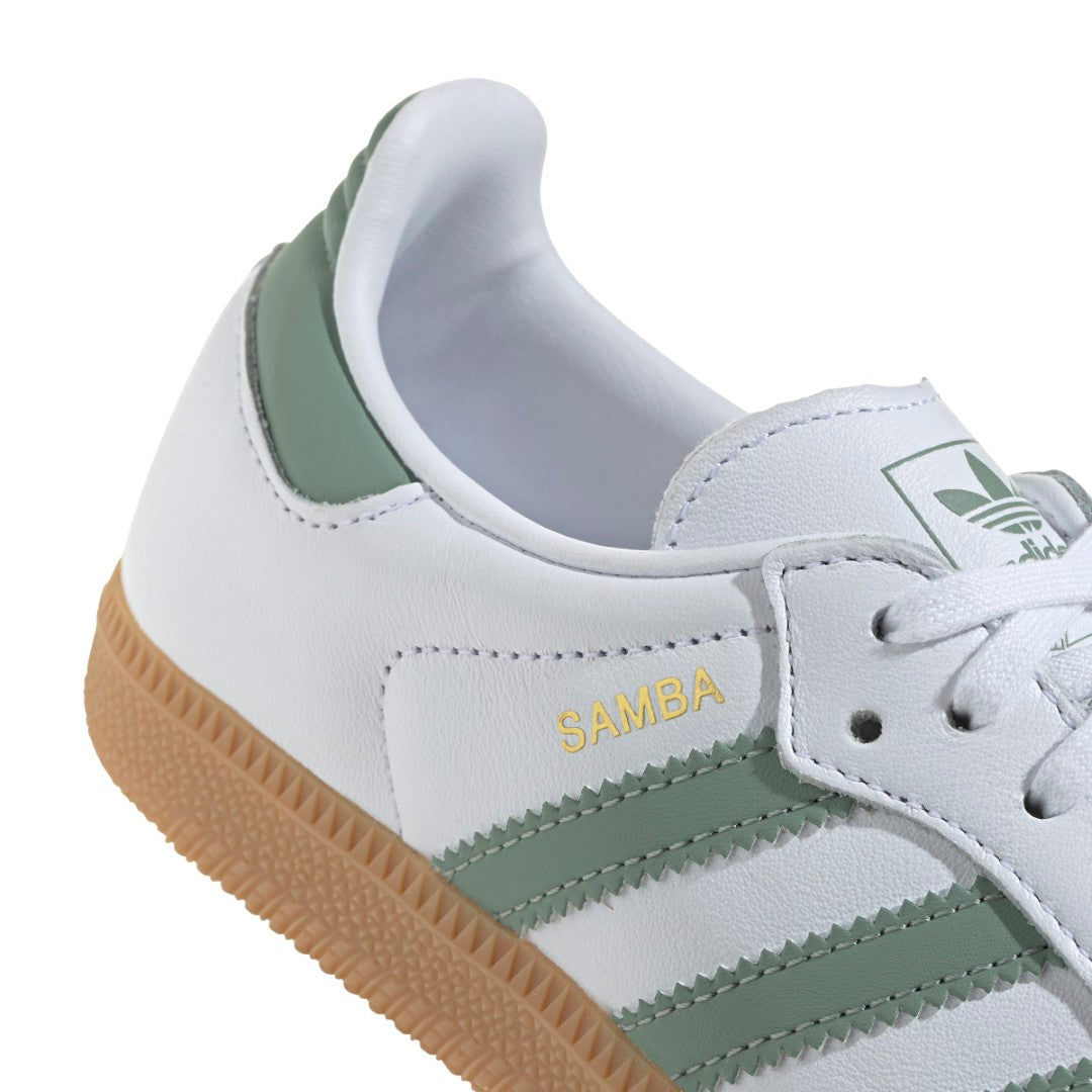 Samba Og Lifestyle Shoes