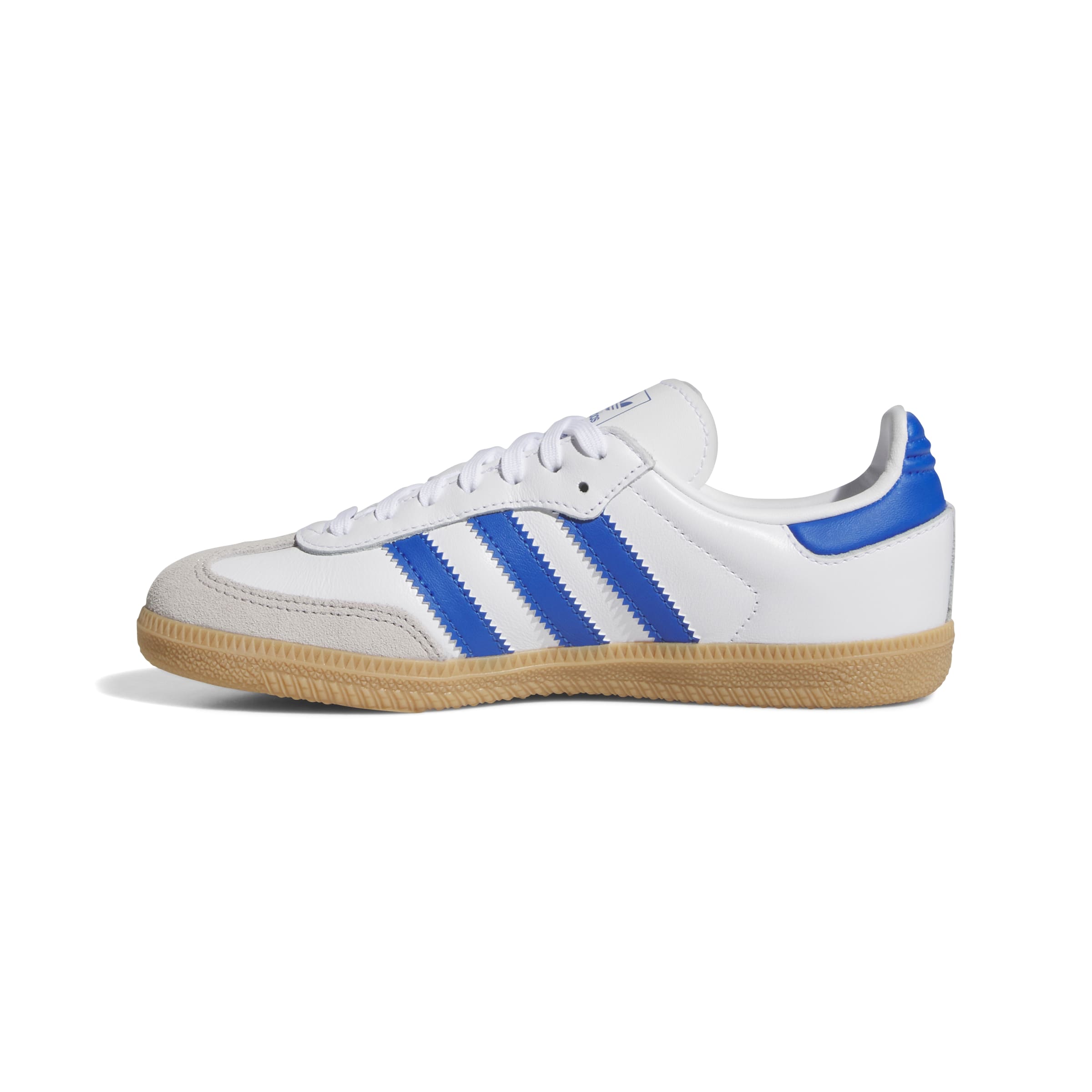 Samba Og Shoes