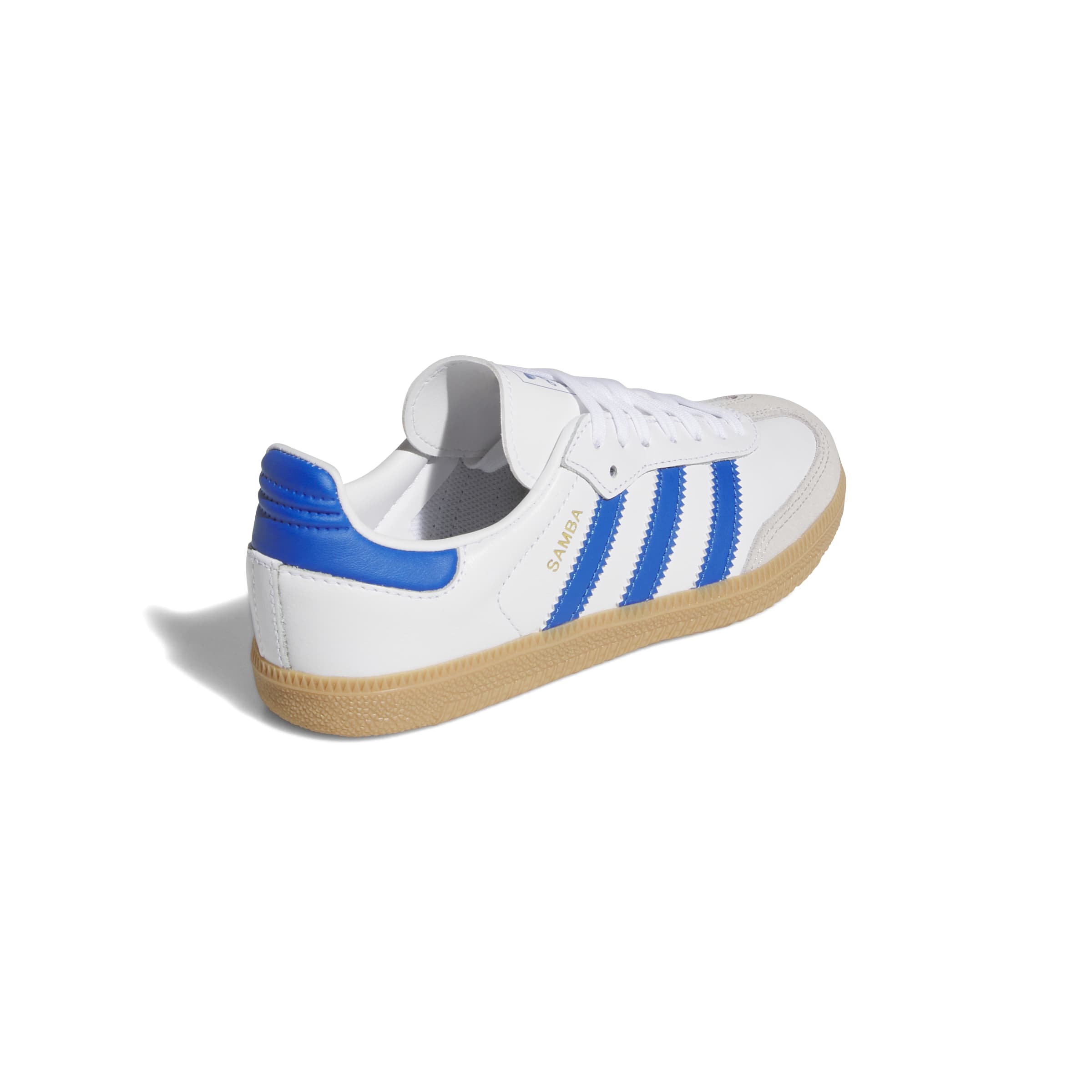 adidas Originals Samba Og Shoes Kids Kids white