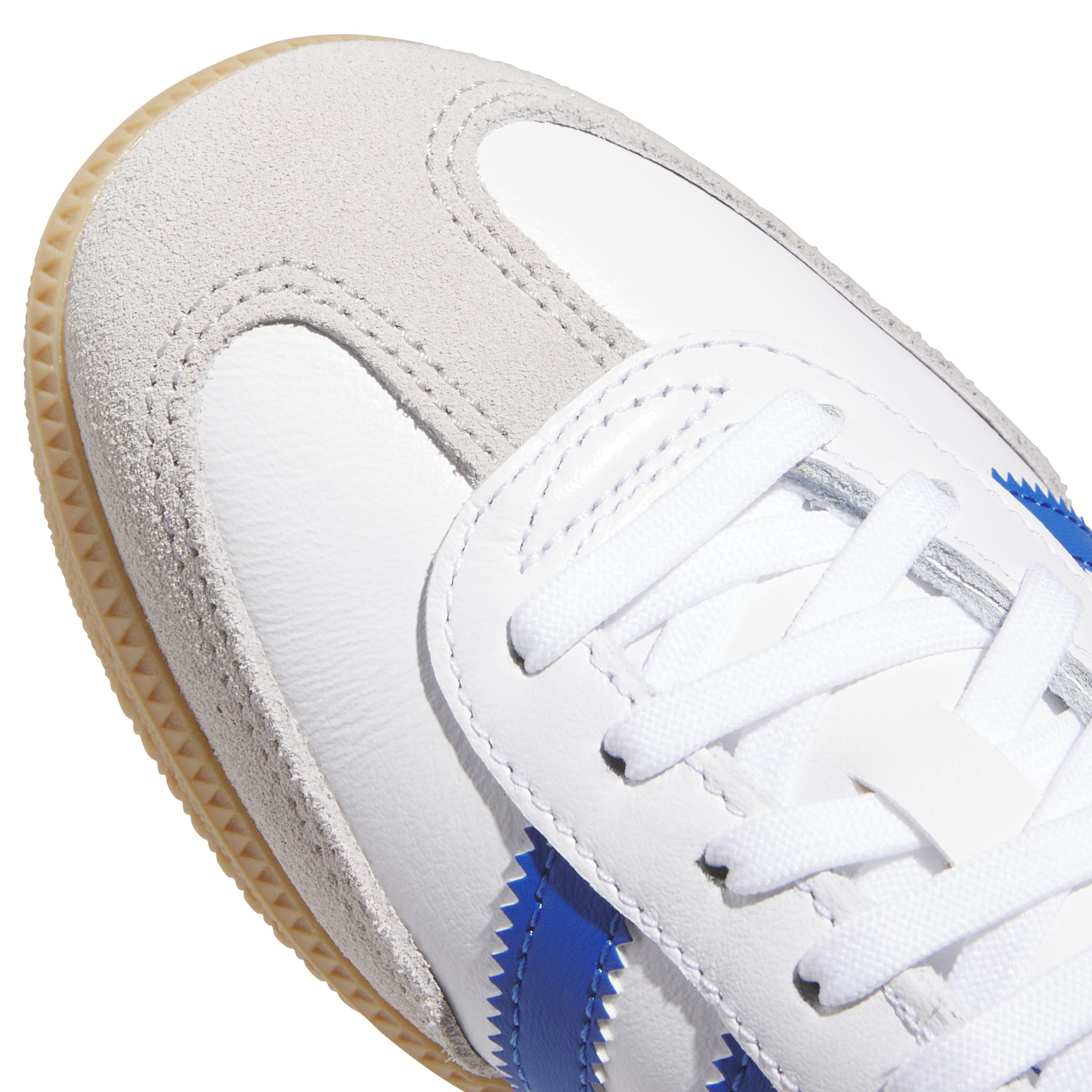 Samba Og Shoes