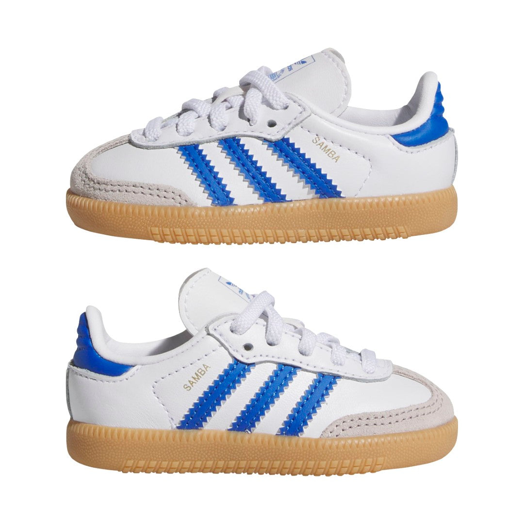 Samba Og Shoes