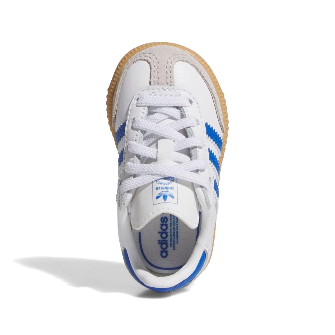 Samba Og Shoes