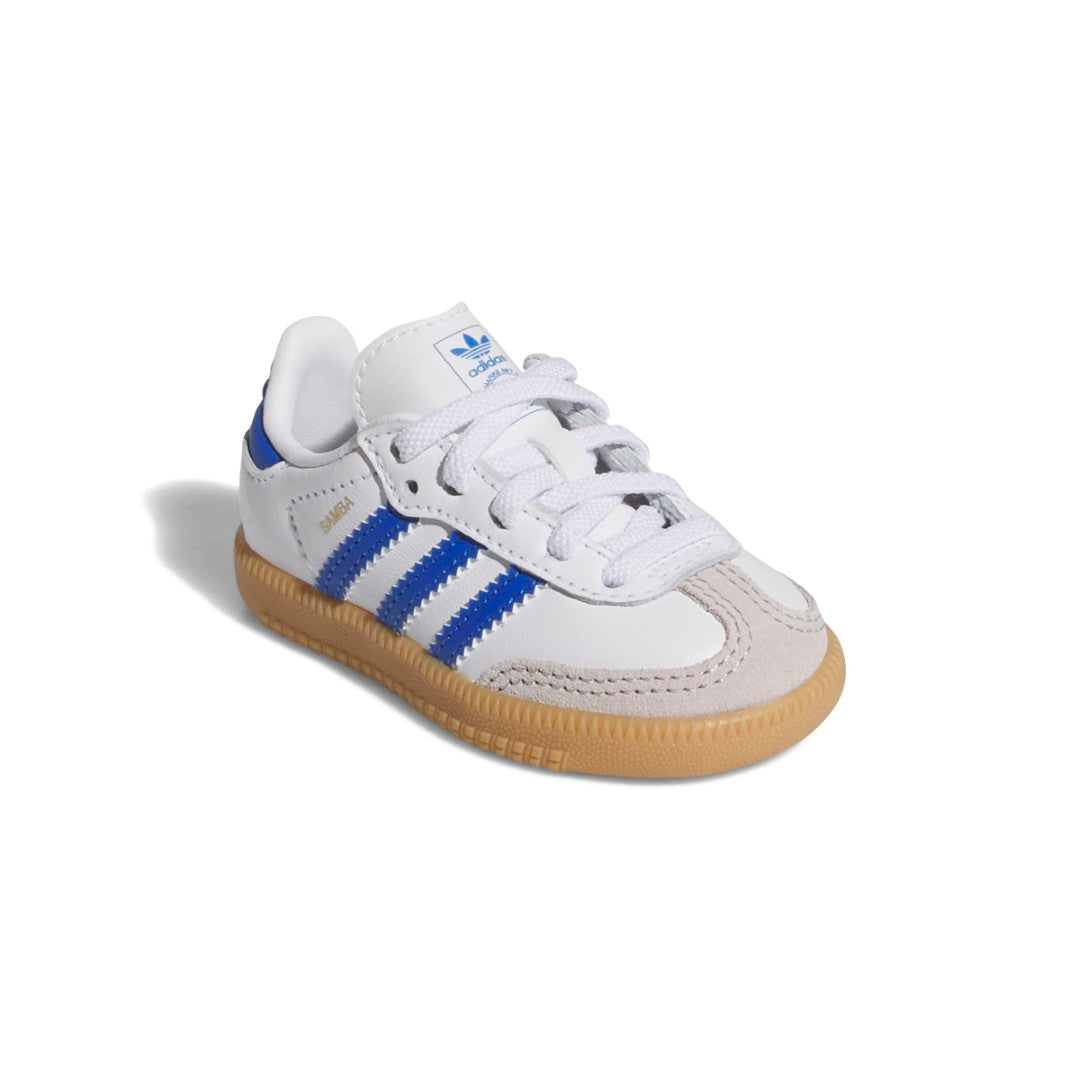 Samba Og Shoes