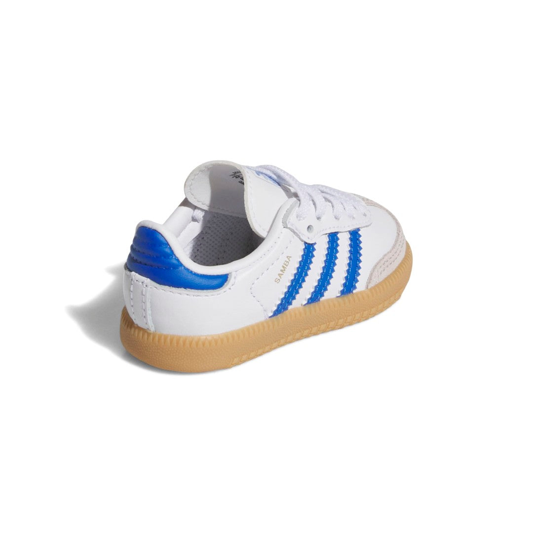 Samba Og Shoes