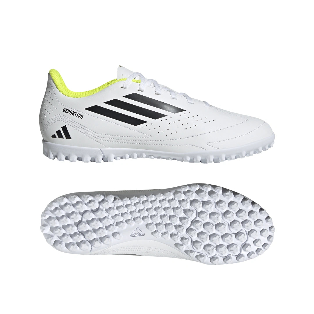 Deportivo III Turf  Soccer Shoes