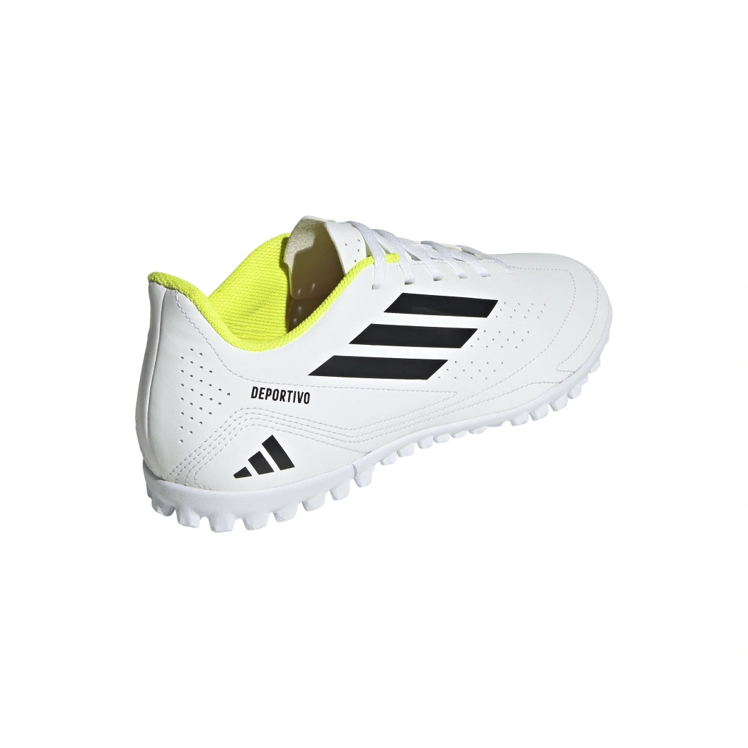 Deportivo III Turf  Soccer Shoes