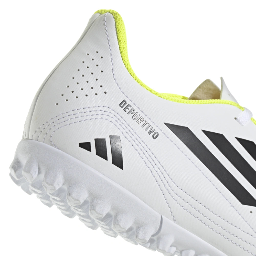 Deportivo III Turf  Soccer Shoes