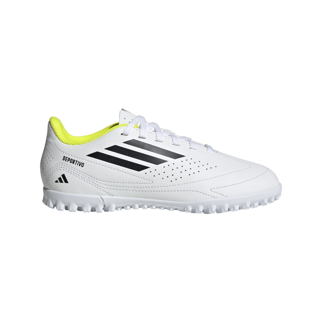 Deportivo III Turf  Soccer Shoes