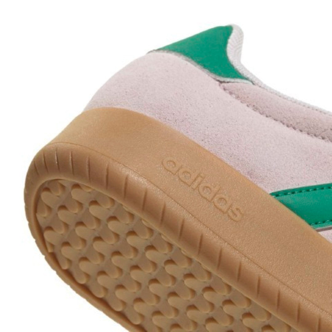 Barreda Shoes