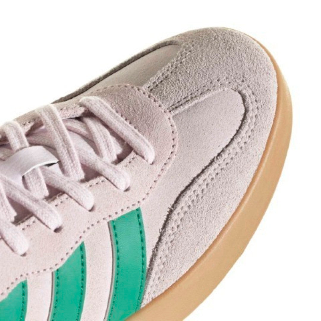 Barreda Shoes