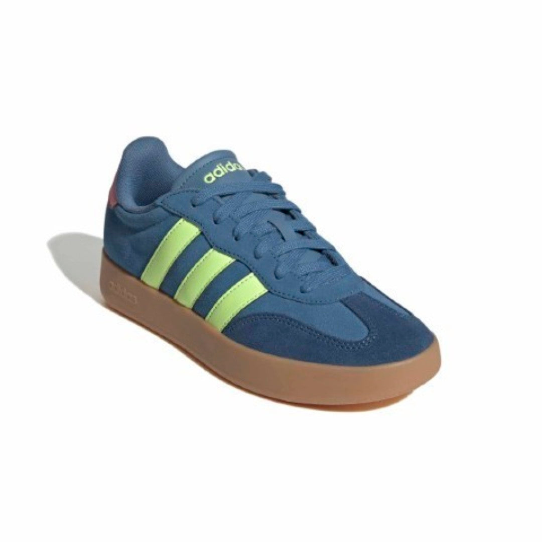 Barreda Shoes