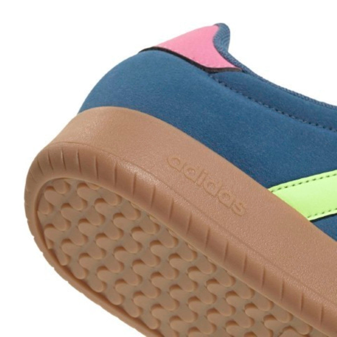 Barreda Shoes