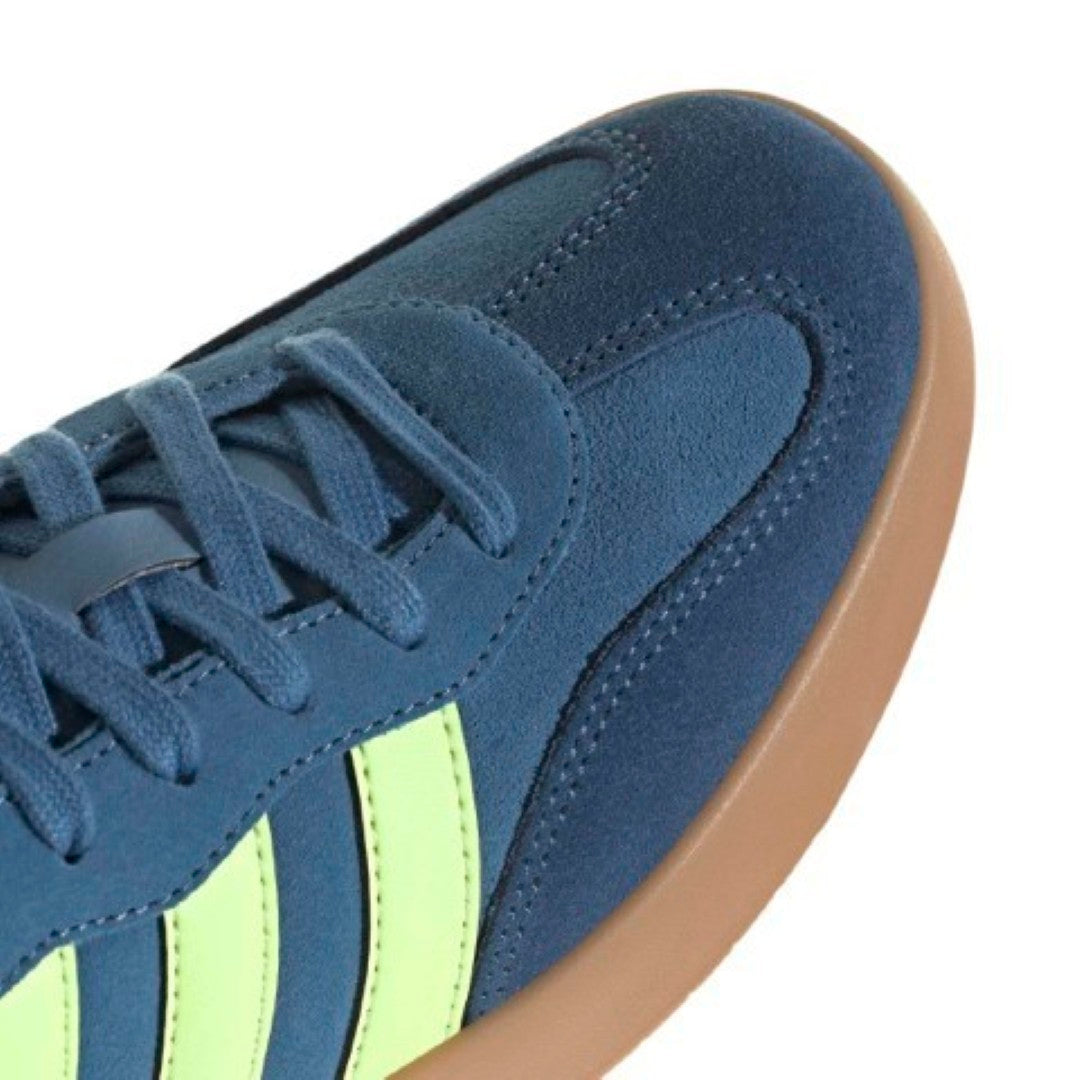 Barreda Shoes