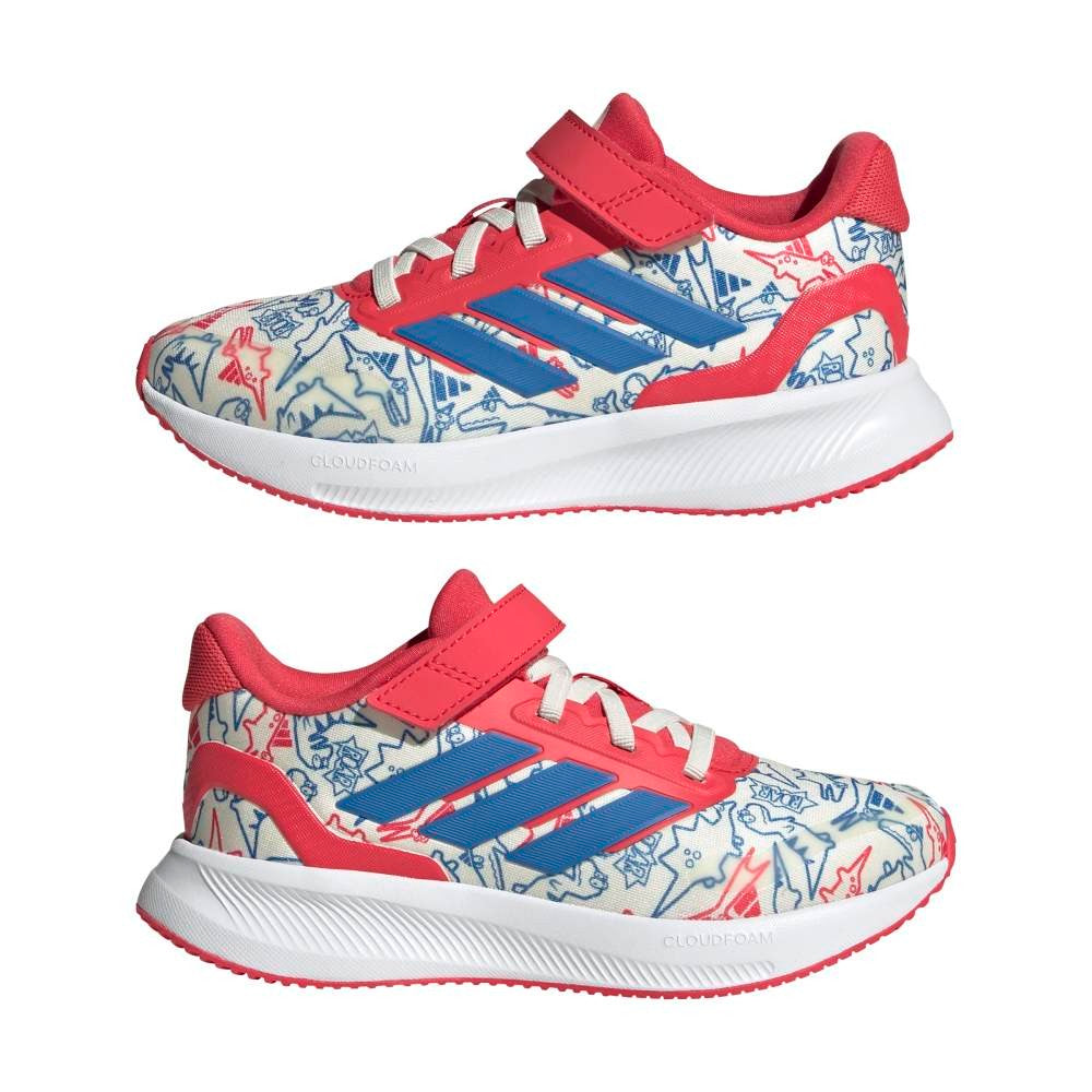 Runfalcon 5 Dino Running Shoes