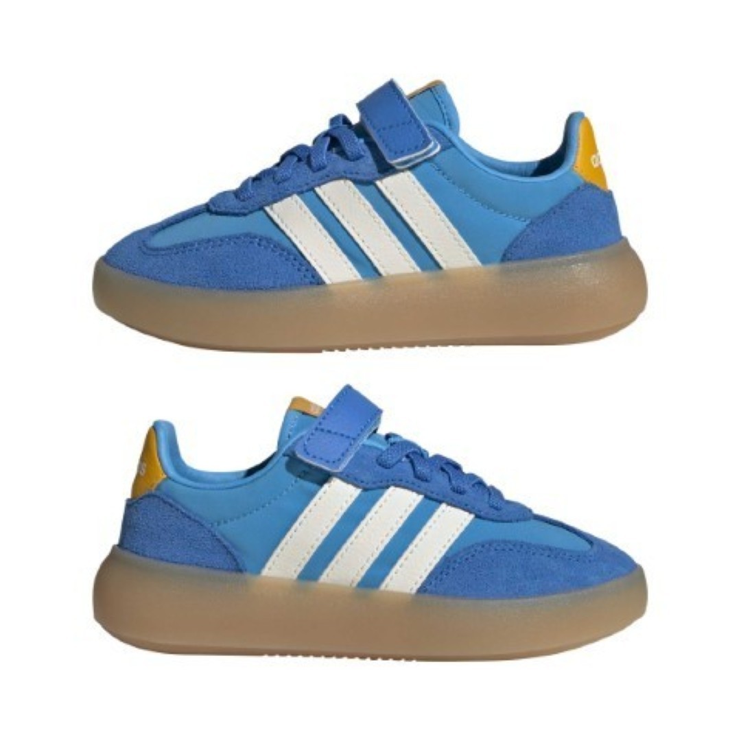 Barreda Decode Shoes
