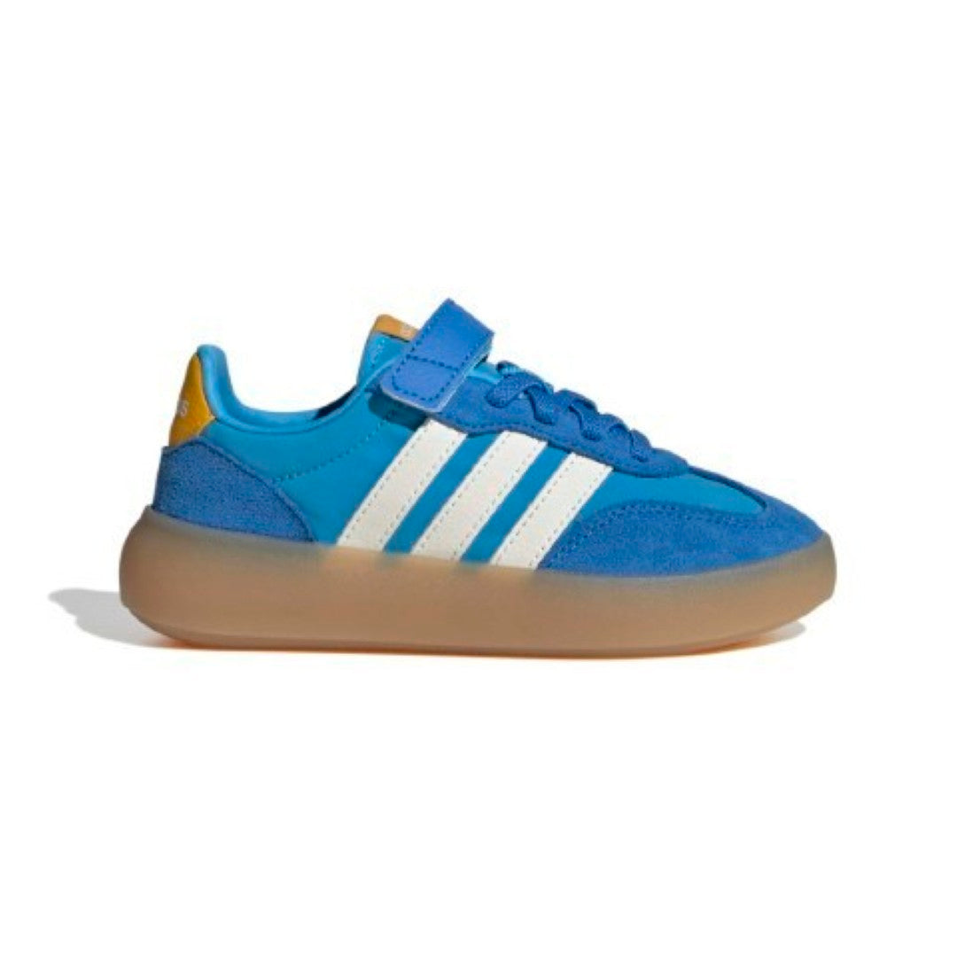 Barreda Decode Shoes