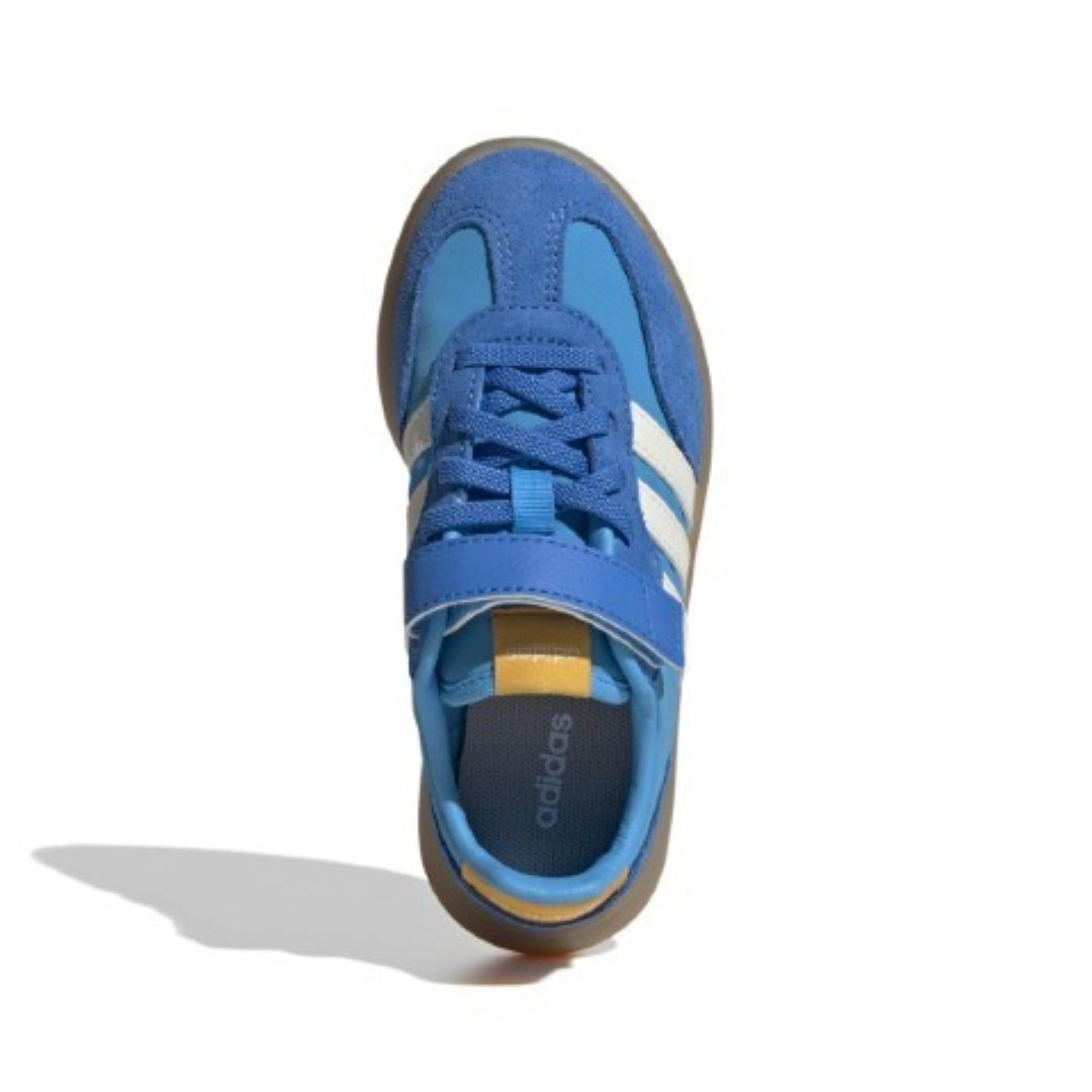 Barreda Decode Shoes