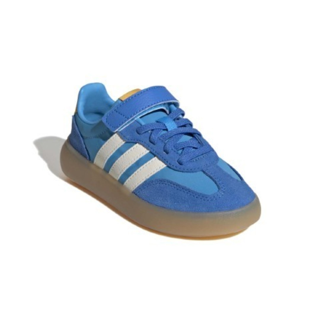 Barreda Decode Shoes
