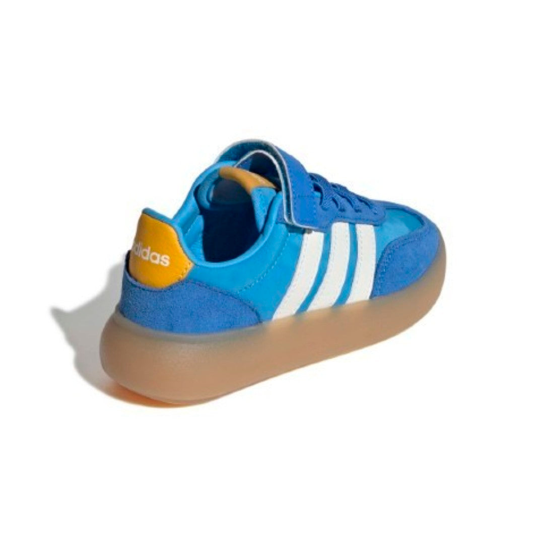 Barreda Decode Shoes