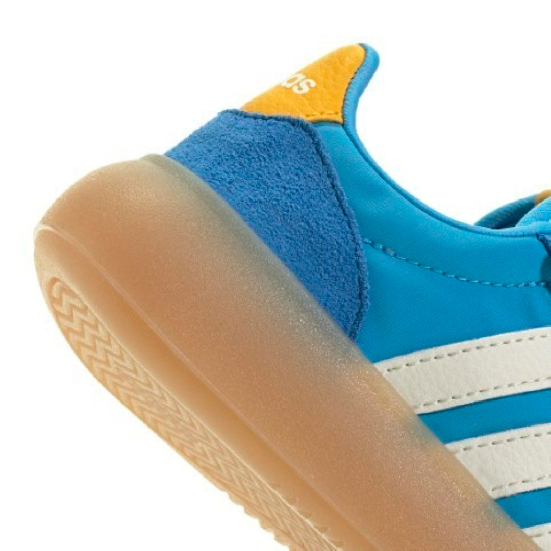 Barreda Decode Shoes