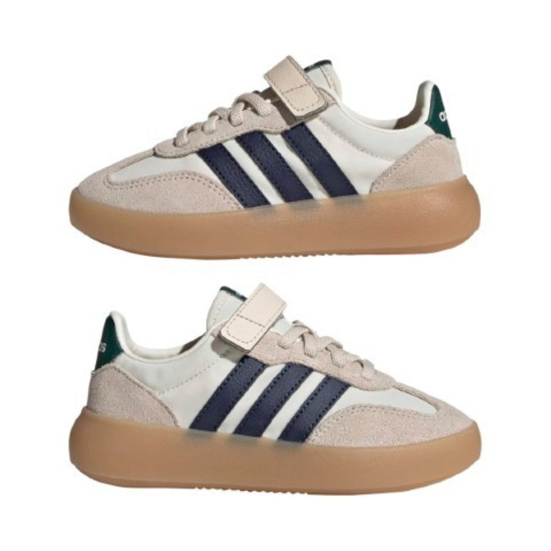 Barreda Decode Shoes