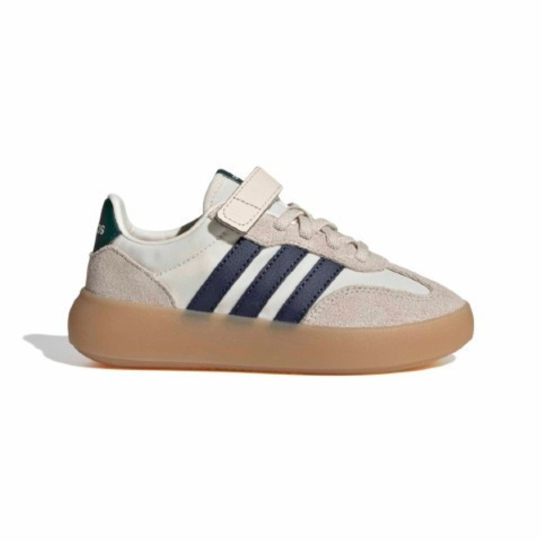 Barreda Decode Shoes