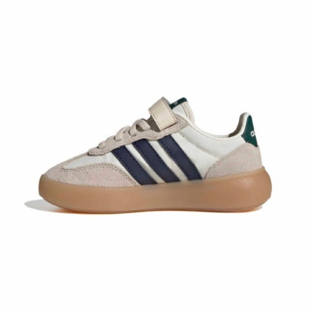 Barreda Decode Shoes