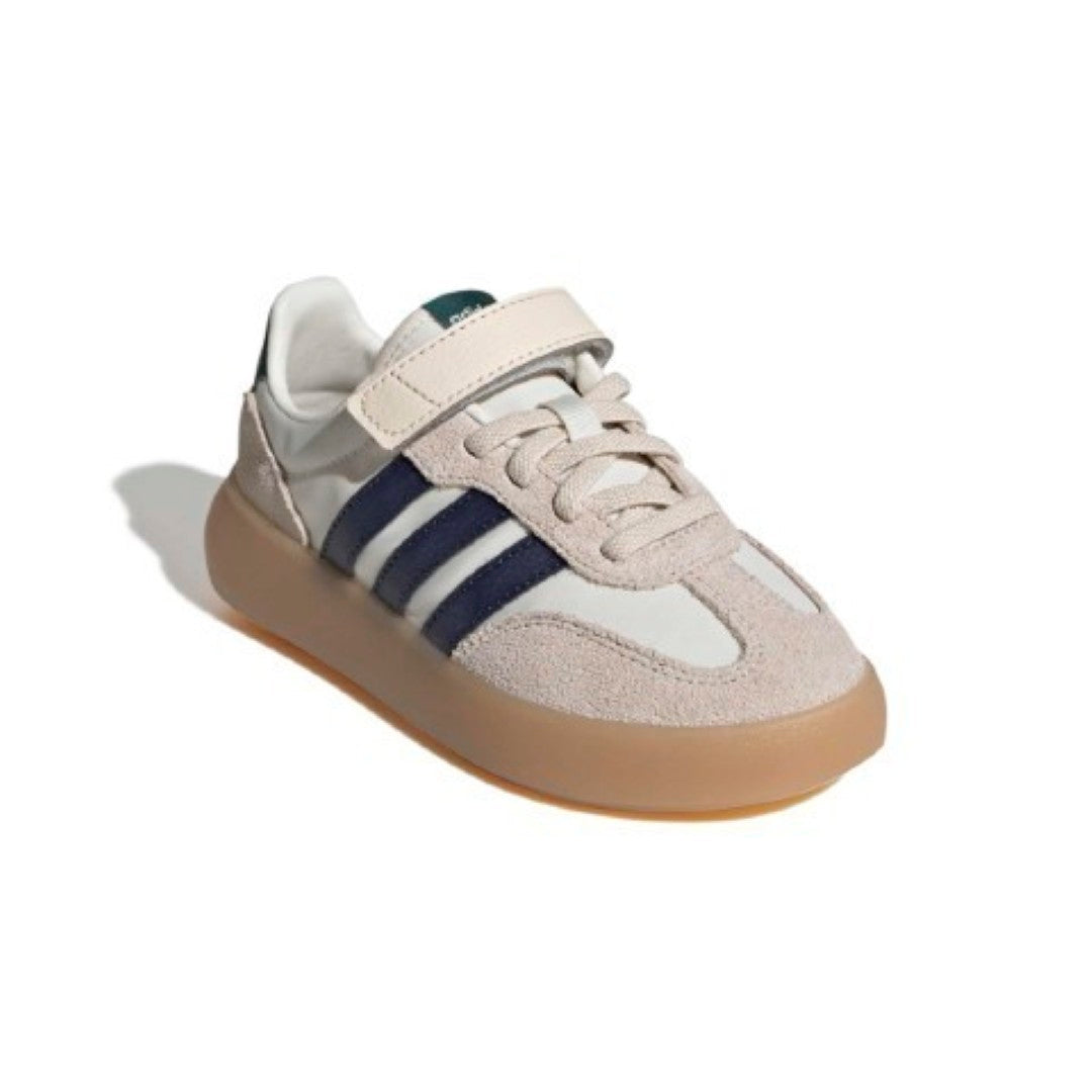 Barreda Decode Shoes