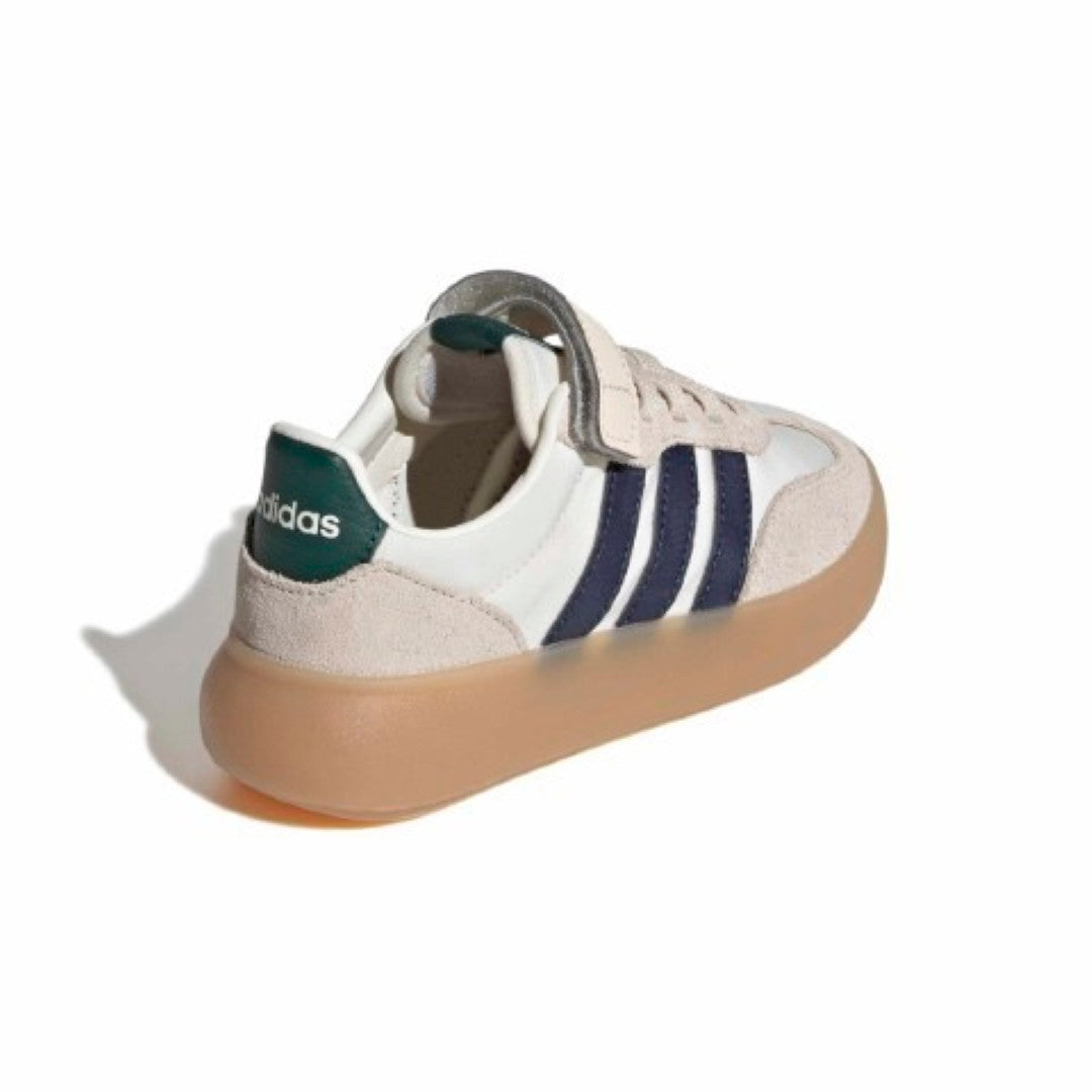 Barreda Decode Shoes