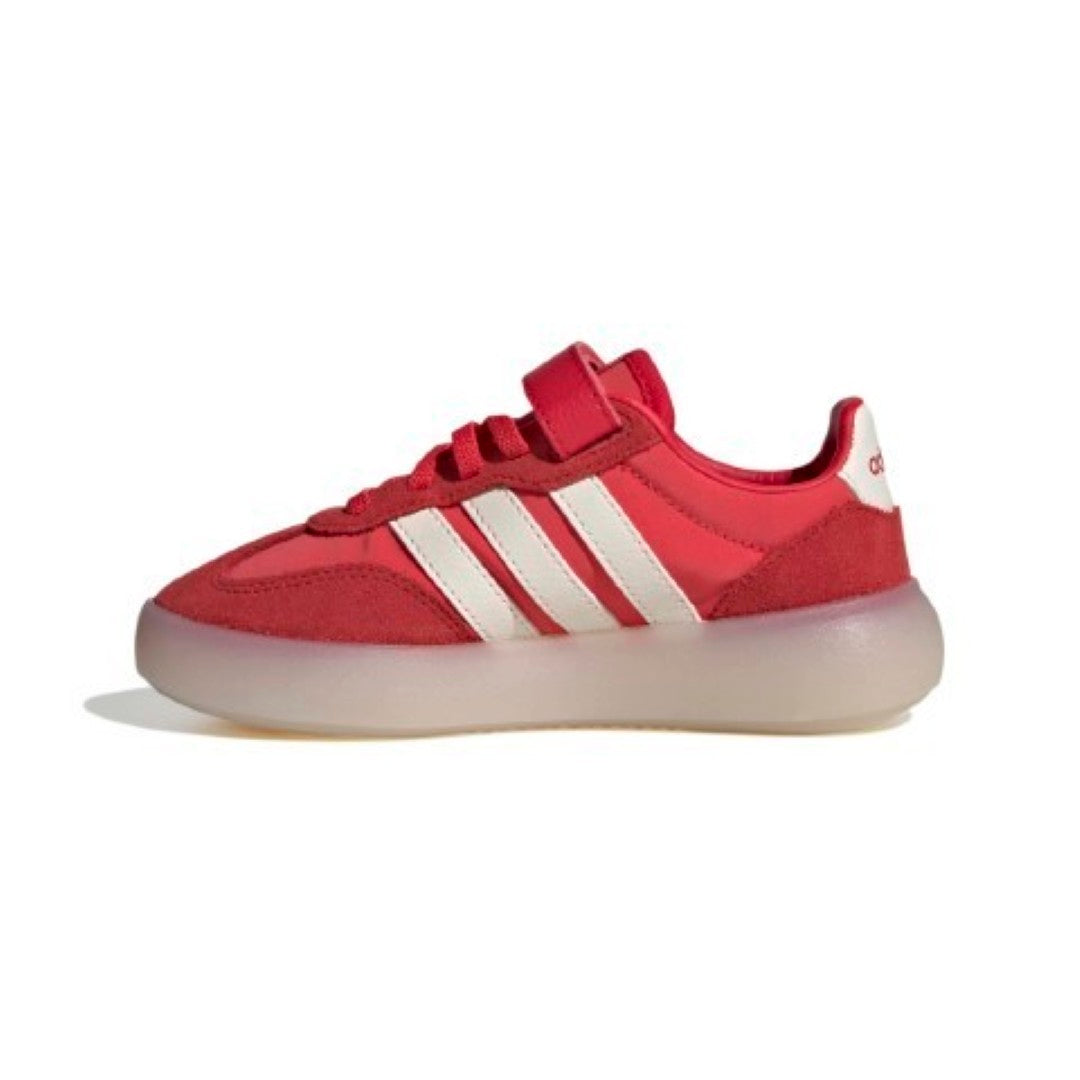 Barreda Decode Shoes