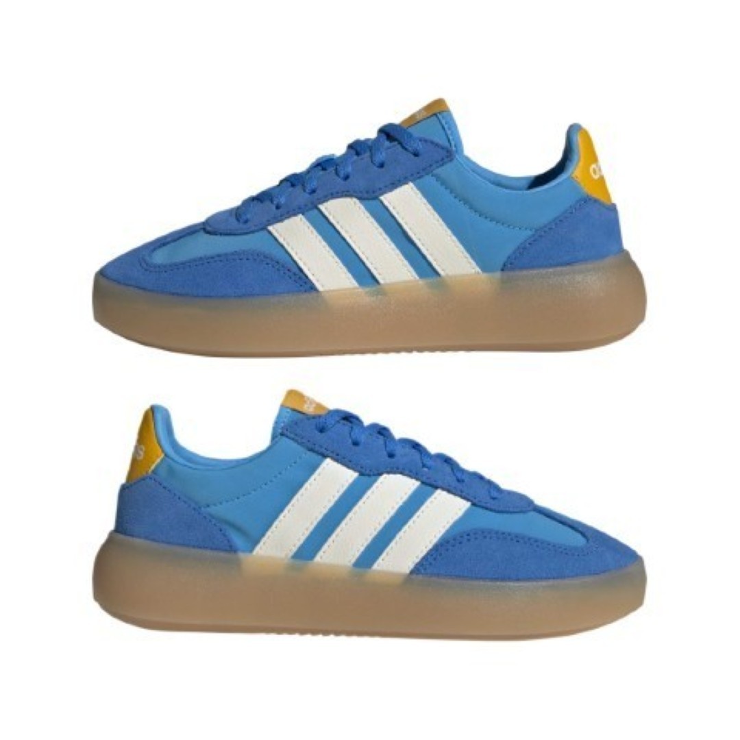 Barreda Decode Shoes