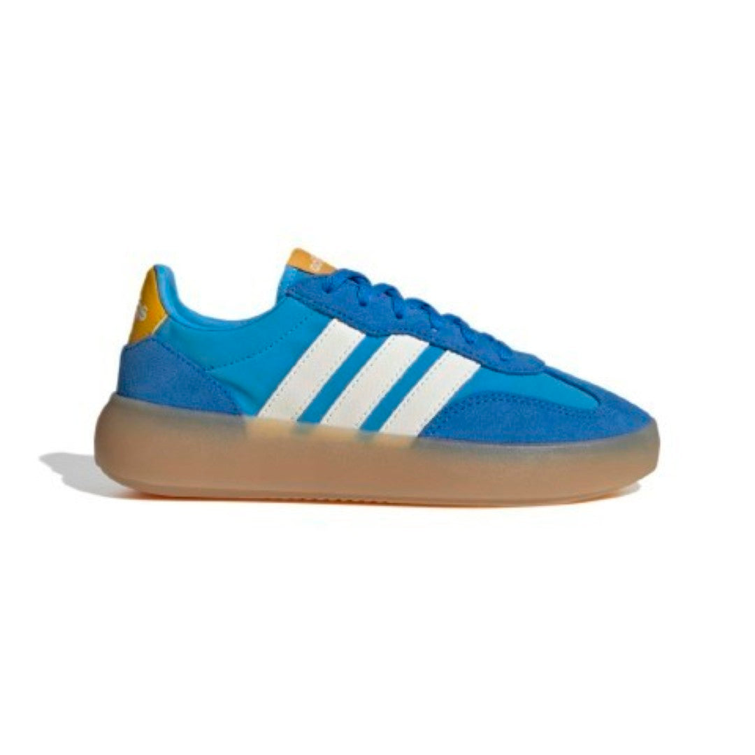 Barreda Decode Shoes