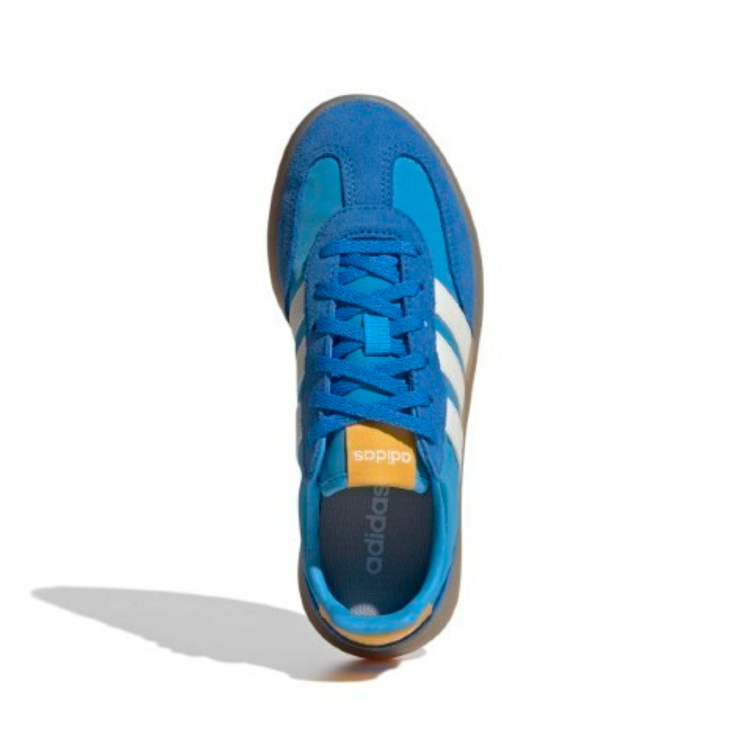 Barreda Decode Shoes