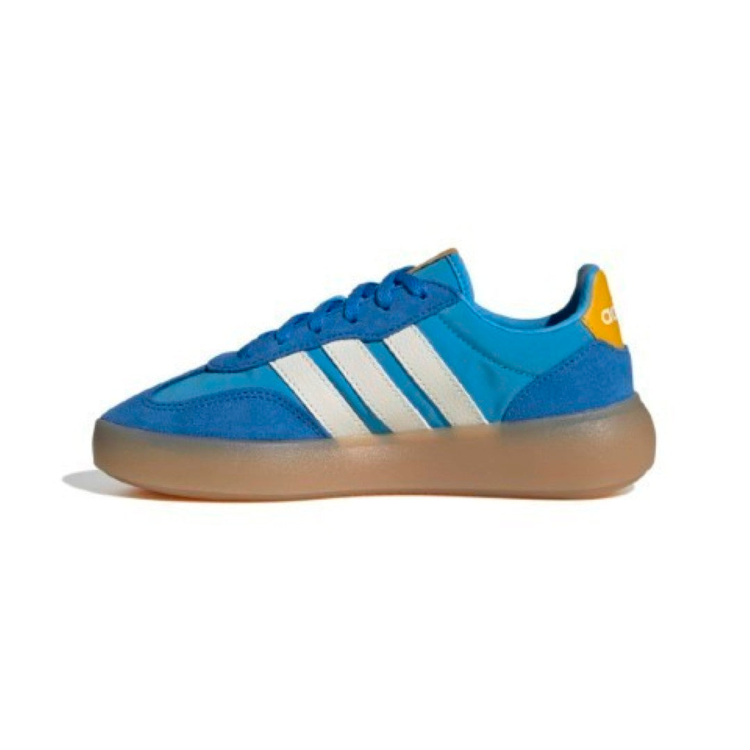 Barreda Decode Shoes