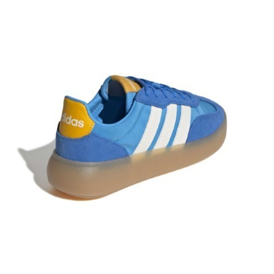 Barreda Decode Shoes