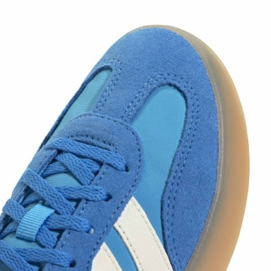 Barreda Decode Shoes
