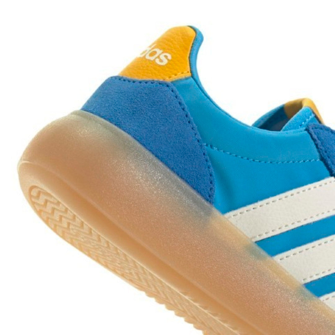 Barreda Decode Shoes