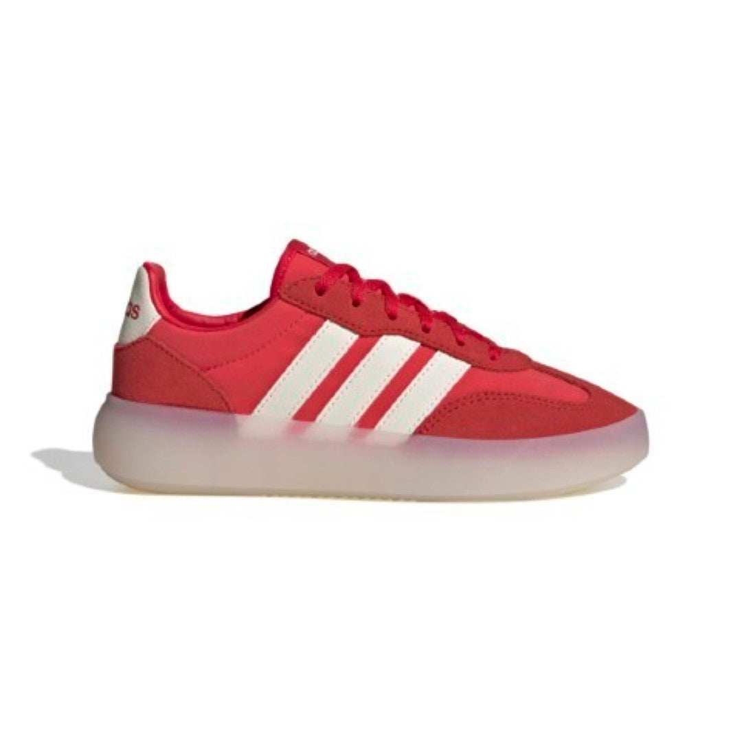 Barreda Decode Shoes