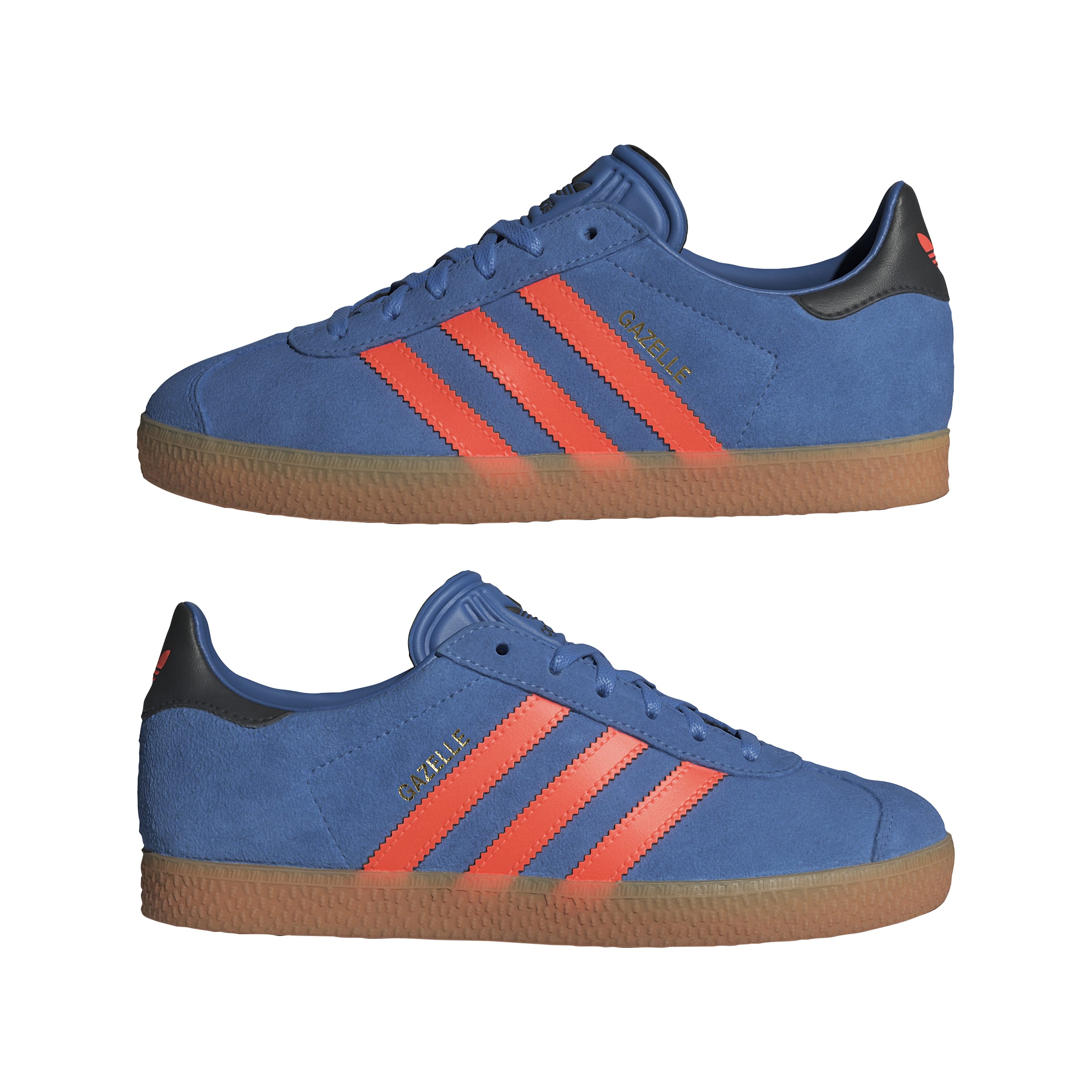 Gazelle Shoes