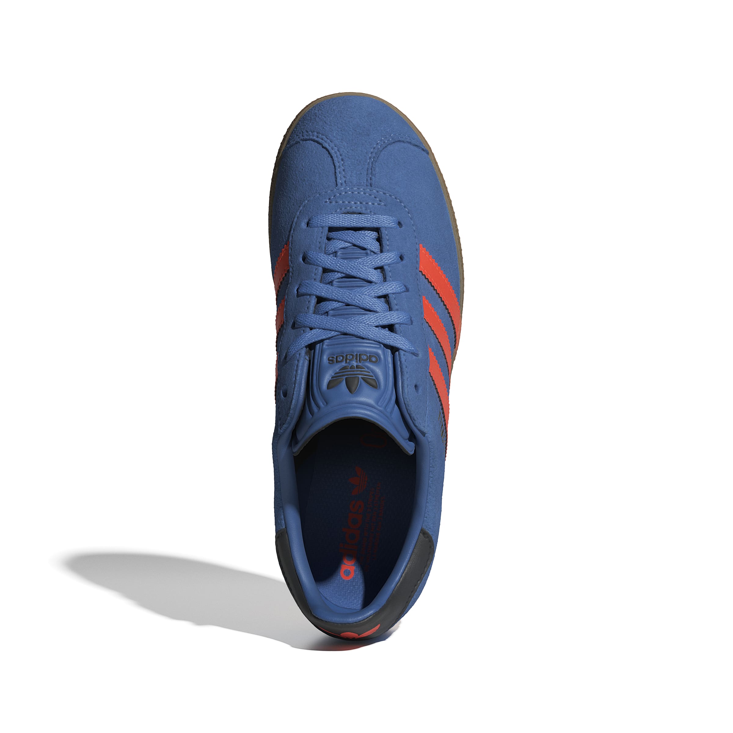 Gazelle Shoes