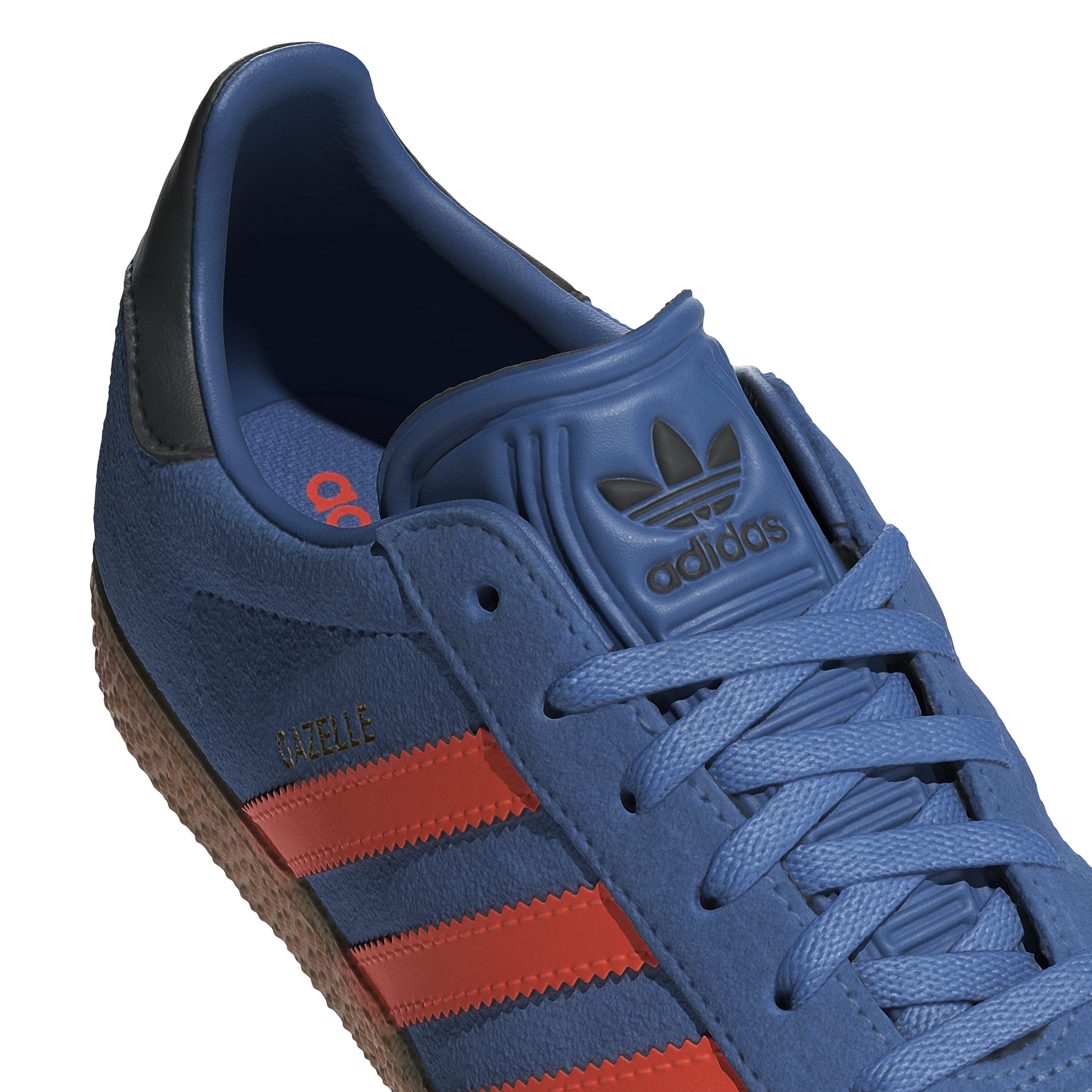 Gazelle Shoes