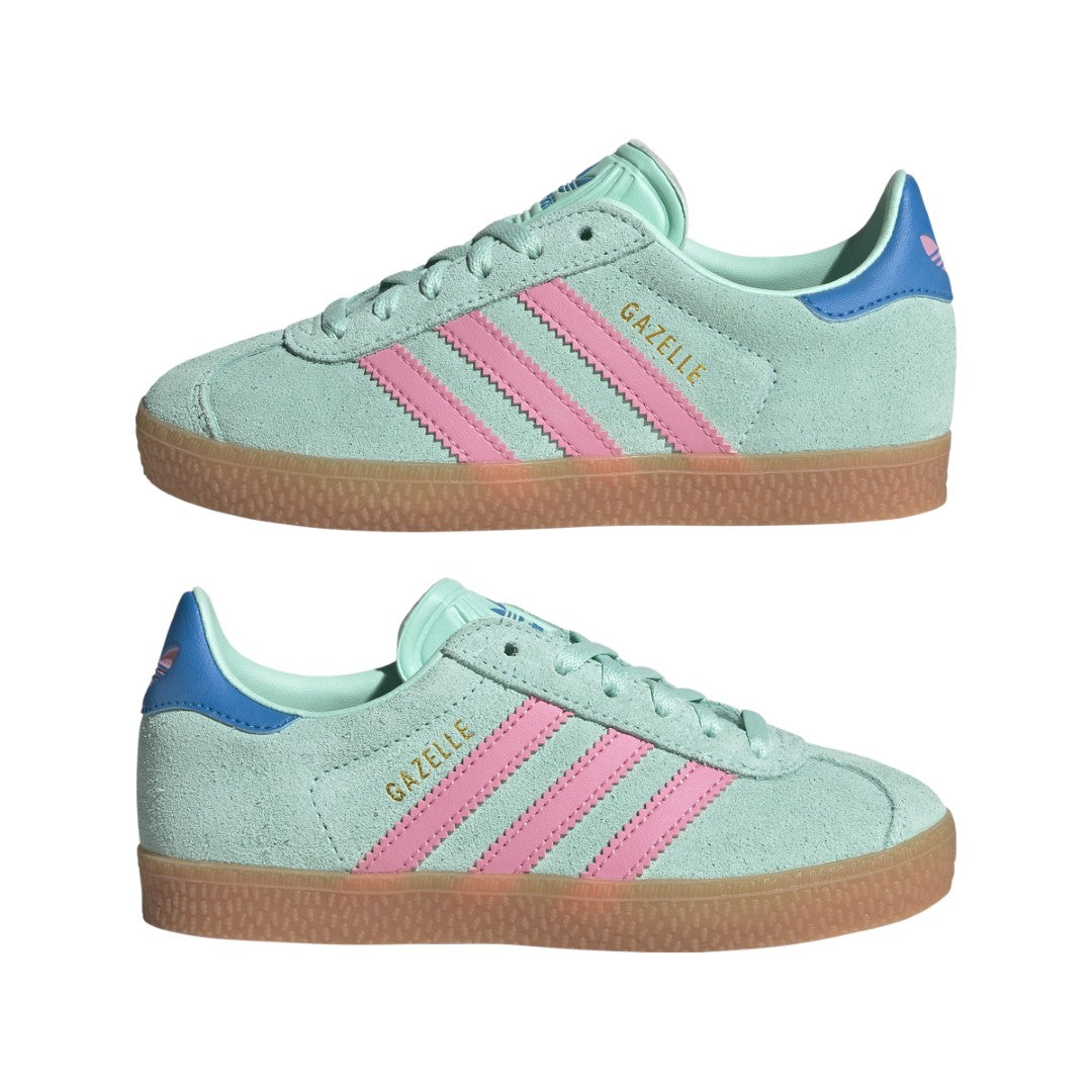 Gazelle Shoes Lifestyle Shoes