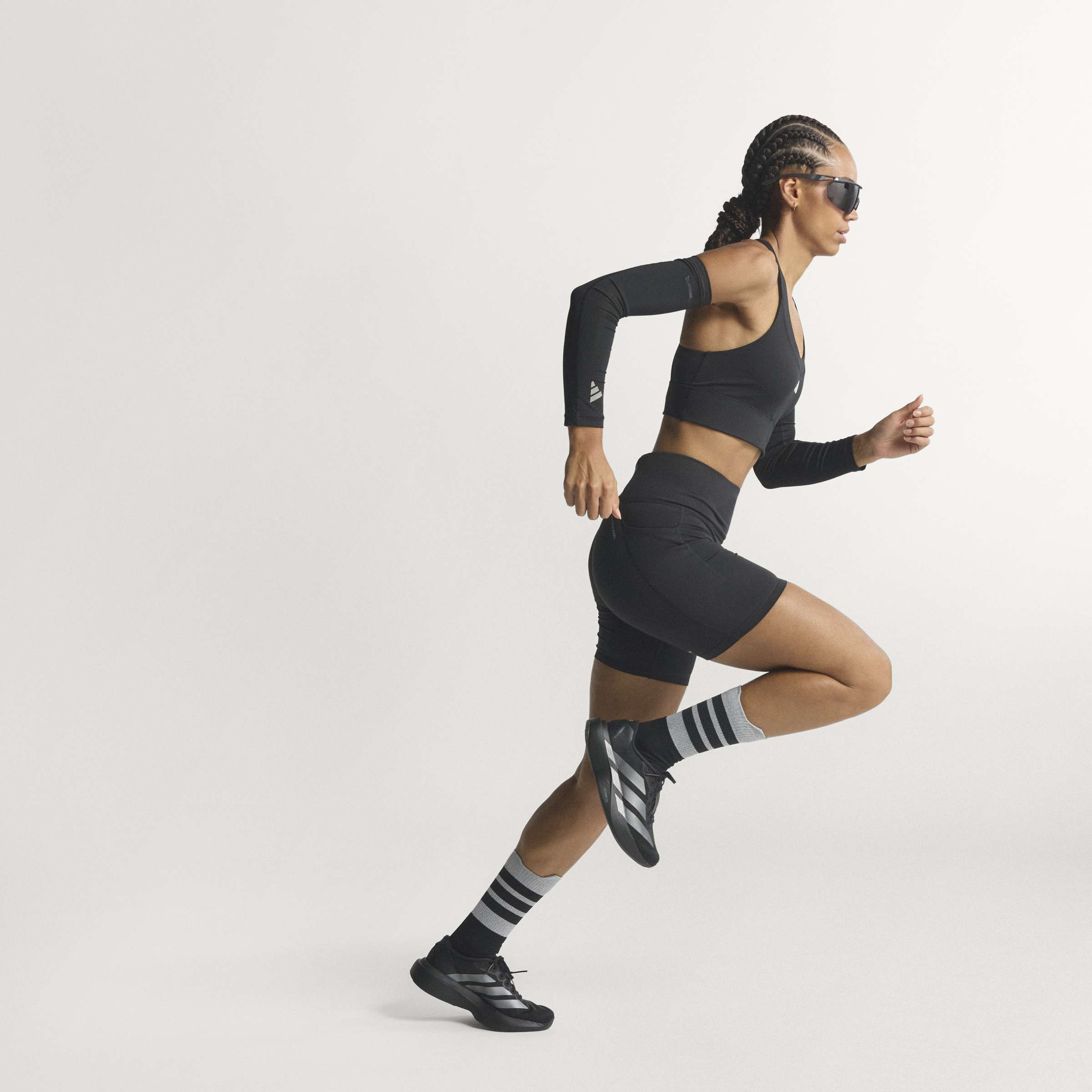 Adizero EVO SL Running Shoes