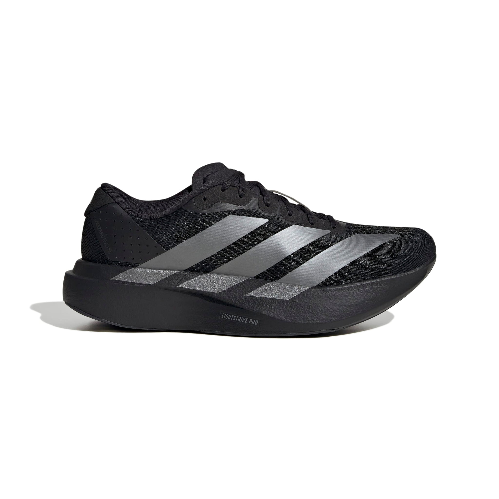 adidas Adizero EVO SL neutral running shoe