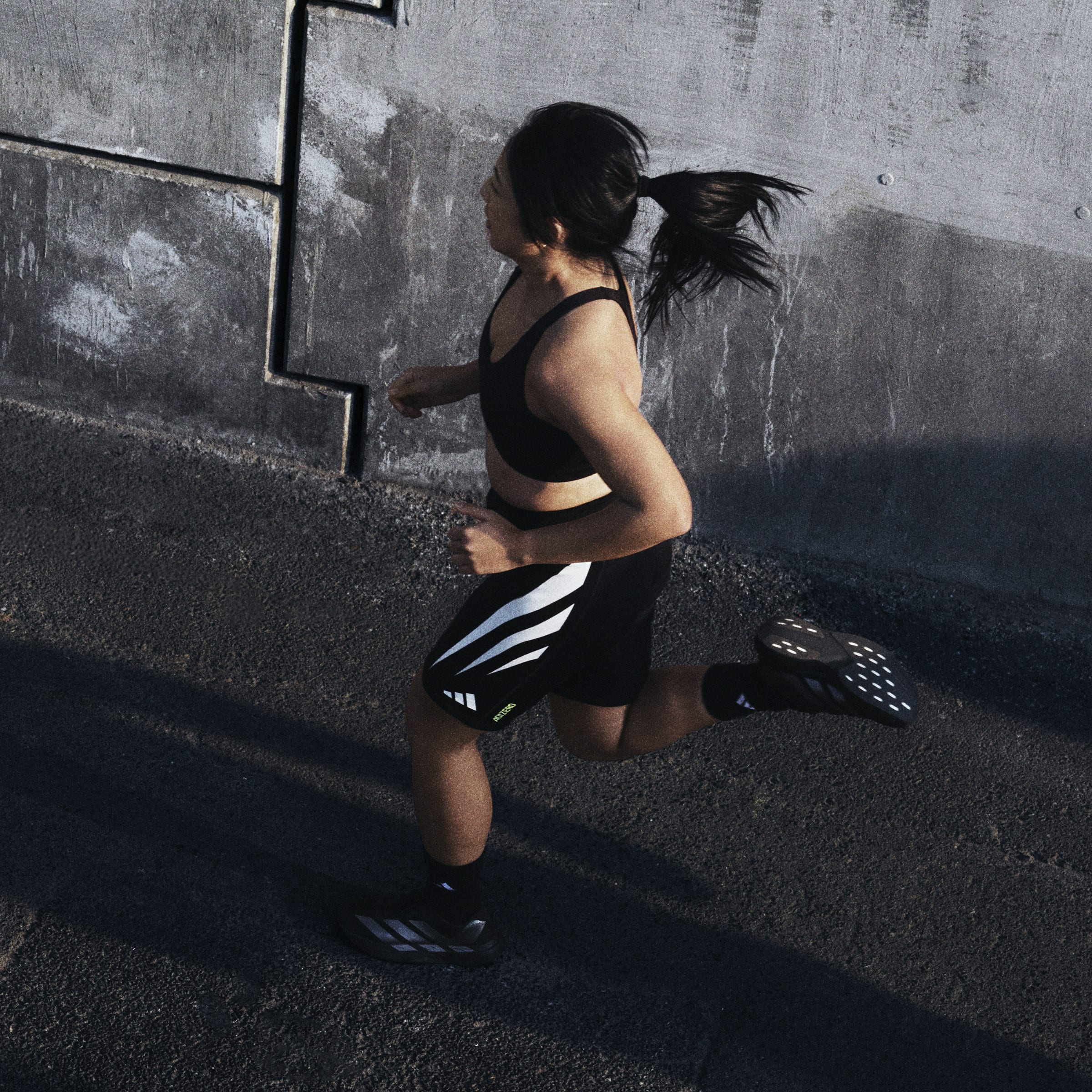 Adizero EVO SL Running Shoes