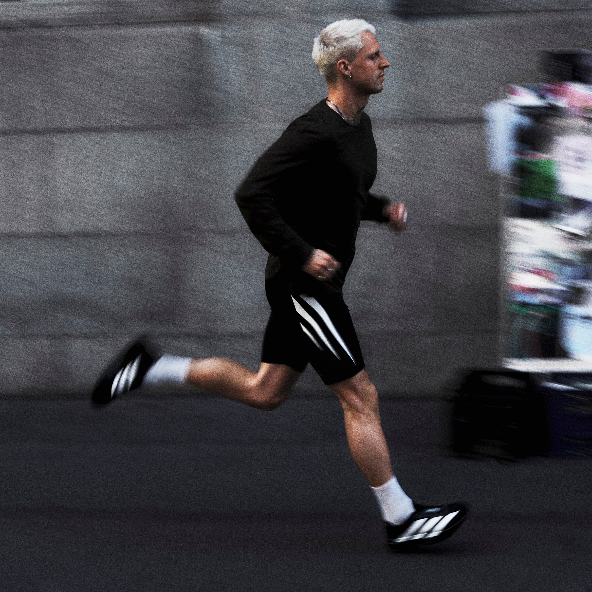 Adizero EVO SL Running Shoes