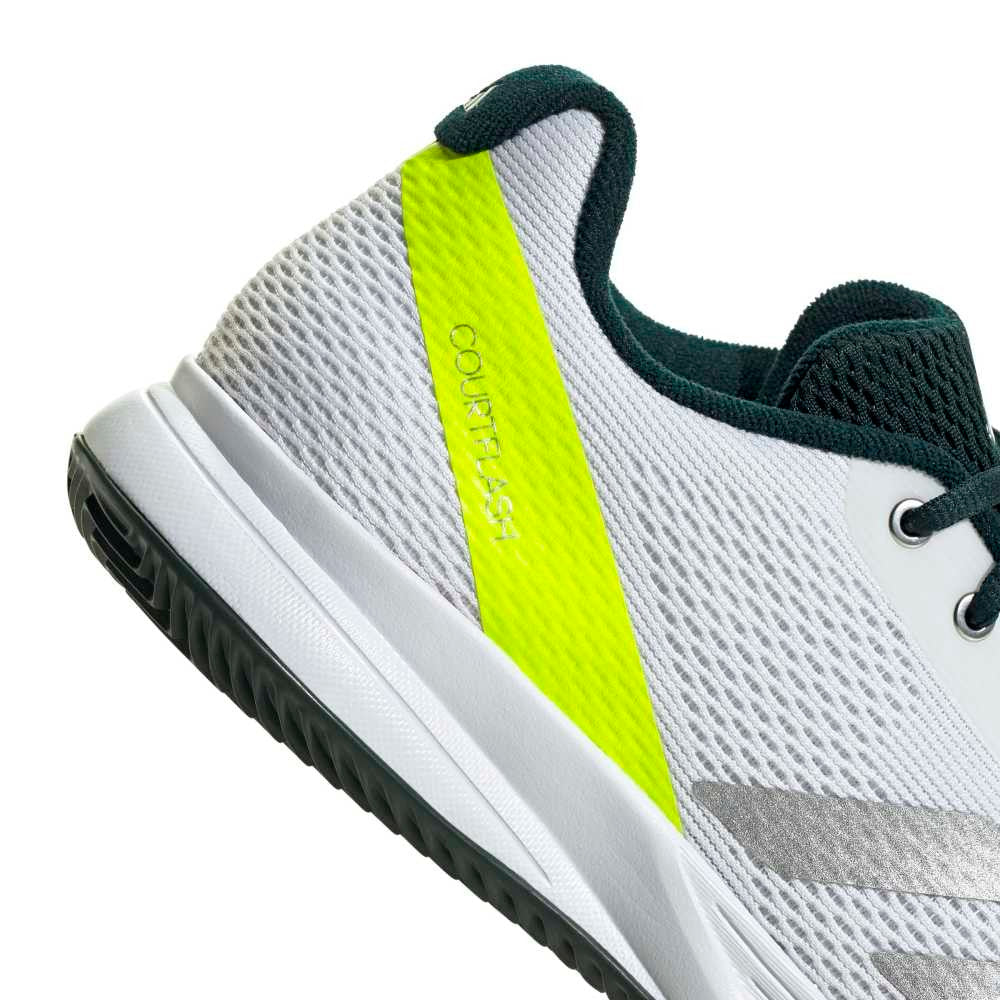 Courtflash Speed 2 Tennis Shoes