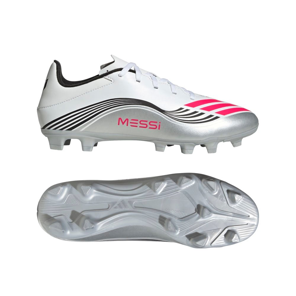 F50 Messi Club Firm/Multi-Ground Boots
