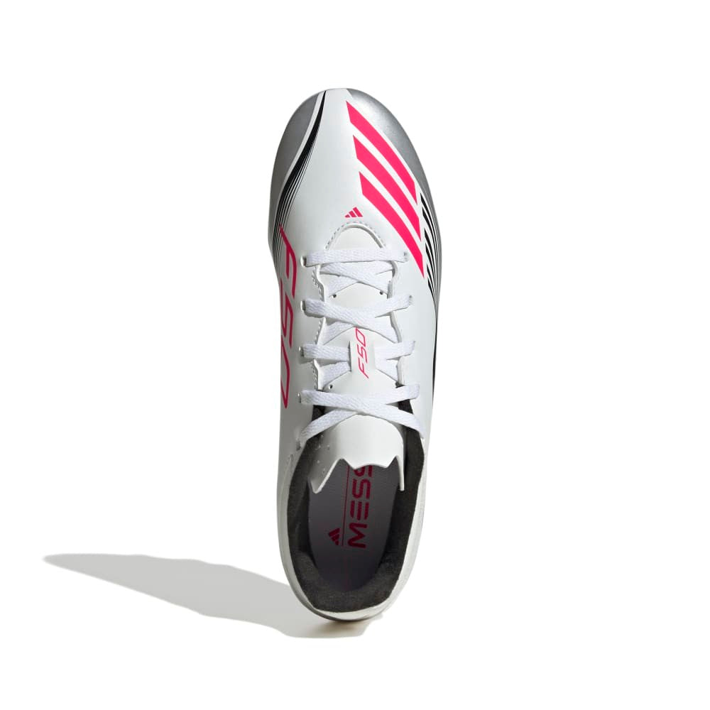F50 Messi Club Firm/Multi-Ground Boots